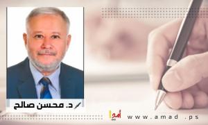 الضفة الغربية في مواجهة معركة وجودية