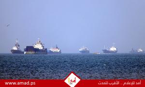 كبلر: حركة الشحن عبر مضيق هرمز لا تزال دون متوسط 10 أيام