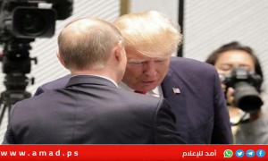 مدير سي آي أيه يقترح قمة ثلاثية بين ترامب وبوتين وزيلينسكي 