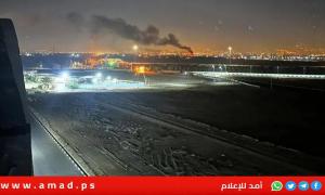 الحرس الثوري يعلن سقوط قتلى وجرحى في الهجوم على جزيرة لارك ويتوعد بالرد