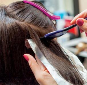 7 نصائح تساعدك تختاري صبغة الشعر المثالية