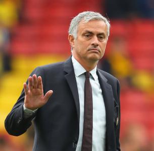 ريال مدريد ضد إشبيلية.. مورينيو: فينسيوس يتعرض لضغوط هائلة.. والمواجهة صعبة