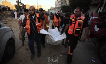 الأمم المتحدة تطلب السماح بدخول محققين دوليين إلى غزة 