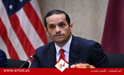 رئيس وزراء قطر: نتنياهو مجرم حرب وتجاوز الخط الأحمر بمهاجمة الدوحة العام الماضي