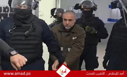 الكونجرس يطالب بالضغط على إسرائيل للإفراج عن الدكتور حسام أبو صفية