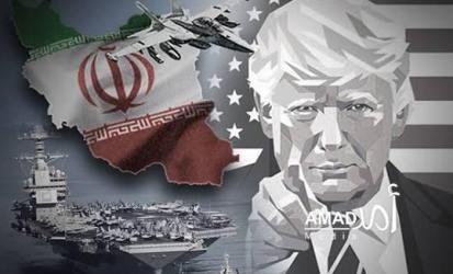 تمرد داخل 