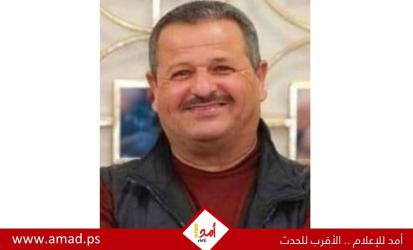 رحيل المناضل جمعة أحمد عبد القادر أبو عواد (أبو فرح)