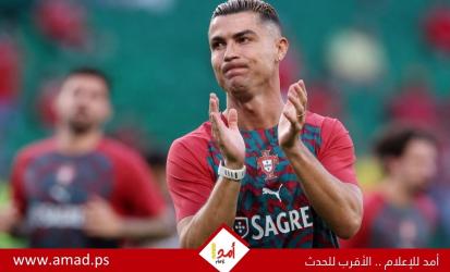 ناني يروي كواليس مكالمة كريستيانو رونالدو بعد خروجه من منتخب البرتغال