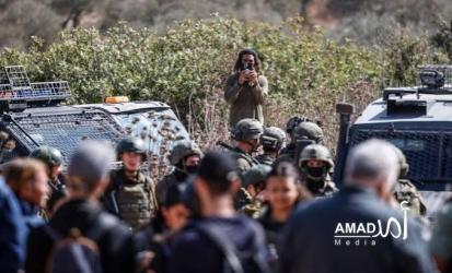 إيطاليا تدعو لإطلاق سراح 5 ناشطات تحتجزهن إسرائيل في الضفة الغربية