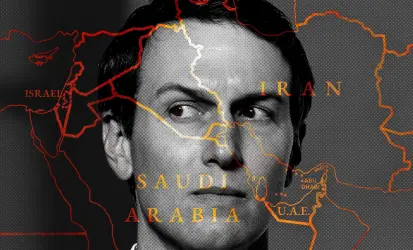 كوشنير ينفي مزاعم ضلوعه في معاملات مالية سرية مرتبطة بالإمارات والسعودية وإسرائيل