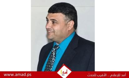 رحيل العميد المتقاعد علي موسى سعيد الجرجاوي
