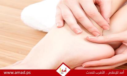 من الطب الصيني القديم.. 5 طرق لتطهير الجسم من السموم عن طريق القدمين