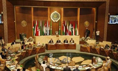الجامعة العربية تدين افتتاح ناورو سفارتها في القدس المحتلة