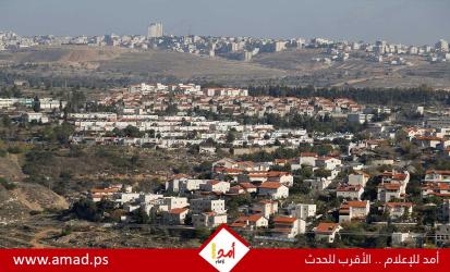 تقرير: السطو على آلاف الدونمات من قباطية إلى المغير لـ عزل شمال الضفة عن جنوبها