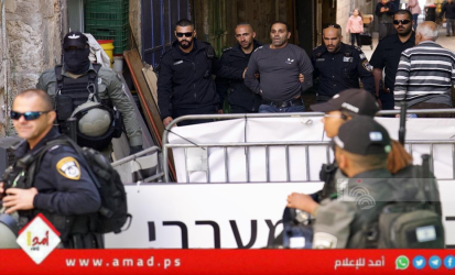القدس: 17 شهيد فلسطيني في محافظة القدس منذ بداية العام بينهم إعدام ميداني