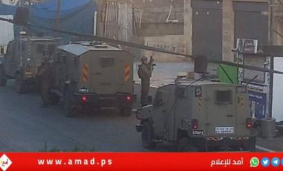 إصابات واعتقالات واسعة خلال اقتحامات جيش الاحتلال في الضفة والقدس