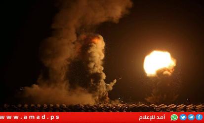 جيش الاحتلال يغتال مسؤول في كتائب القسام شمال قطاع غزة ويصيب آخرين