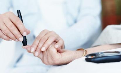 6 تمارين بسيطة بعد الأكل تساعد على خفض سكر الدم