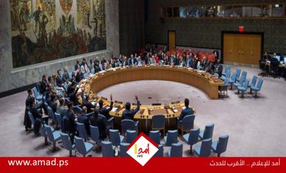 مجلس الأمن يوافق على تمديد نظام العقوبات على السودان شهراً
