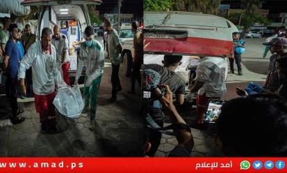 جيش الاحتلال يغتال مواطنين.. ومسيراته العسكرية تستهدف شقة سكنية في قطاع غزة