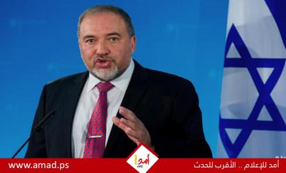 ليبرمان يدعو إلى تفكيك السلطة الفلسطينية وإلغاء اتفاقيات أوسلو وتطوير اتفاق لندن مع الأردن 