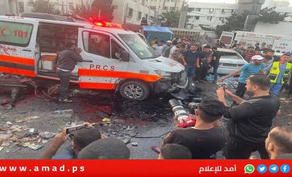 الأمم المتحدة: مقتل 24 فلسطينيا بينهم 4 أطفال جراء هجمات إسرائيلية في غزة خلال 5 أيام