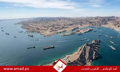 خطة إسرائيلية–أميركية لمسار بديل عن مضيق هرمز وباب المندب 
