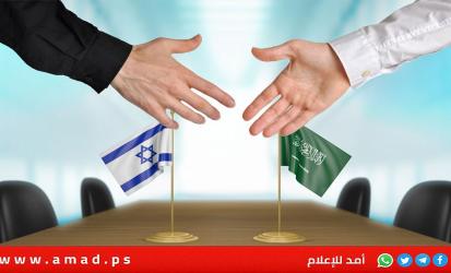  كيف تدفع الأزمات البحرية الرياض نحو تعاون أمني هادئ مع إسرائيل؟