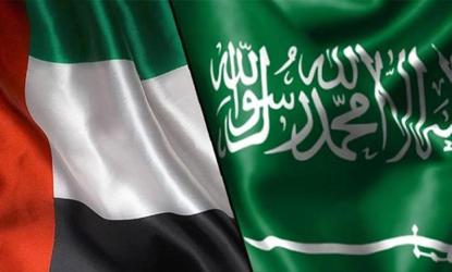 تقرير: كيف تتجه السعودية والإمارات لإدارة التنافس وضبط السجال الإعلامي؟