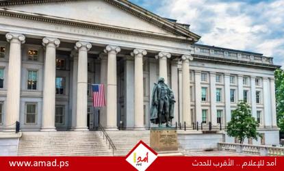 أمريكا تفرض عقوبات جديدة على كيانات مرتبطة إيران بينها مصرف تركي