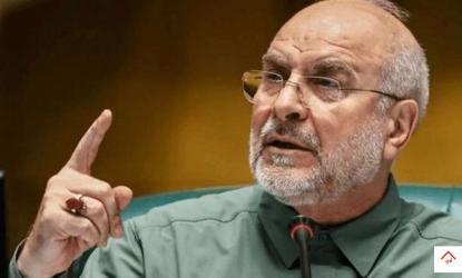 قاليباف: هرمز لن يُفتح قبل تنفيذ أمريكا مذكرة التفاهم..ولن نستسلم