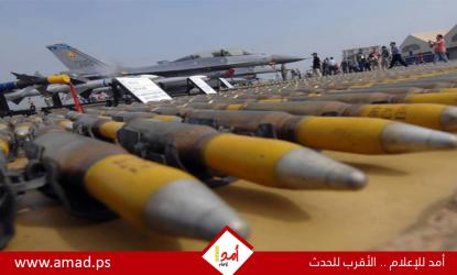 واشنطن تستعد لأكبر صفقة قنابل ثقيلة لإسرائيل منذ سنوات