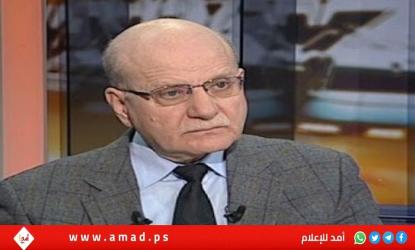 فهد سليمان يهنئ الرئيس تبون بذكرى ثورة نوفمبر المجيدة