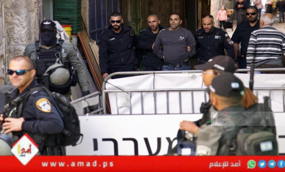 القدس: 17 شهيد فلسطيني في محافظة القدس منذ بداية العام بينهم إعدام ميداني