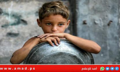 التنمية الاجتماعية في غزة تحذر من تفاقم الأزمة الإنسانية مع دخول 30% فقط من الاحتياجات