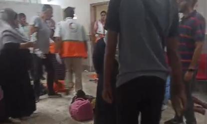جيش الاحتلال يغتال أسرة وطفل في قطاع غزة