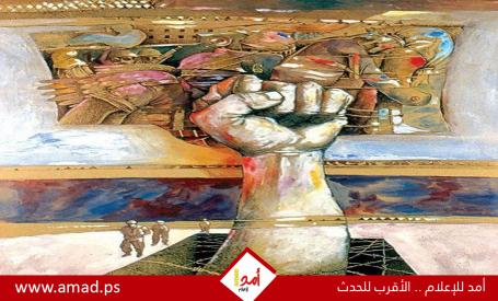 متنفَّس عبرَ القضبان (197)