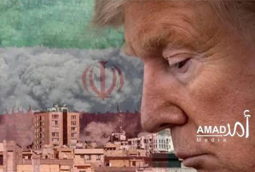 ترامب: إذا ردت إيران على هجومنا فستتعرض لضربة جديدة أشد قوة وأوسع نطاقا