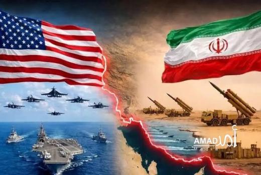 رداً على الهجوم الأمريكي.. إيران تعلن بدء 