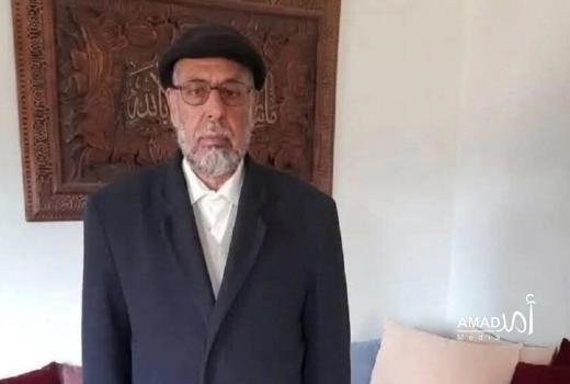 سوريا: إطلاق سراح الفلسطيني عادل الناطور..وإلغاء قرار إبعاده