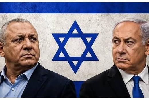  آيزنكوت يتعهد بعدم المشاركة بحكومة يترأسها نتنياهو 