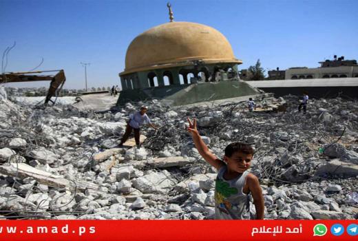 اتهامات لمجلس السلام بتمويل إزالة أنقاض غزة ومحو أدلة على جرائم إسرائيل