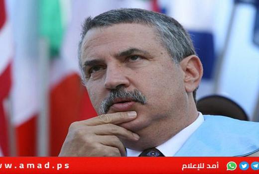  توماس فريدمان يشن هجوماً حاداً على صفقة «الديمقراطية مقابل الديزل» مع موسكو