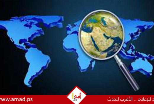دبلوماسية عربية تدريجية.. كيف يمكن لواشنطن تقليص حضورها في الشرق الأوسط دون خسارة نفوذها؟