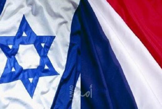 جمعيات فرنسية تطالب القضاء بوقف شحنة إلى شركة أسلحة إسرائيلية